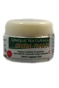 Unique Natural Shea Balm 90g/30oz