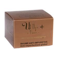 Unique+Paris Anti Impurities Balm Anti Impurities Balm 