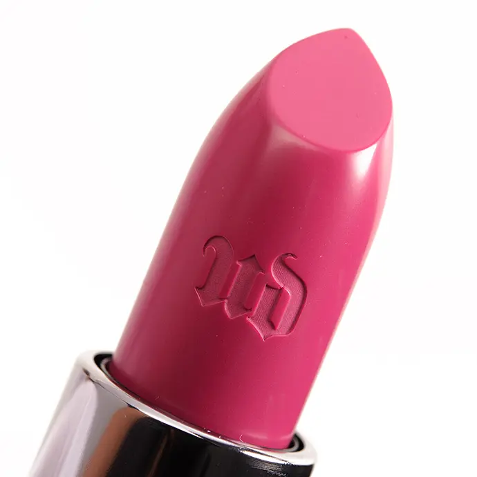 Urban Decay Lady Flower Lipstick 