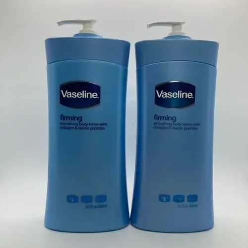 Vaseline Body Lotion Firming 20.3oz