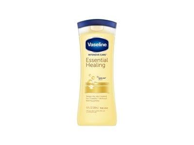 Vaseline Body Lotion Intensive Care Essential Healing 10oz