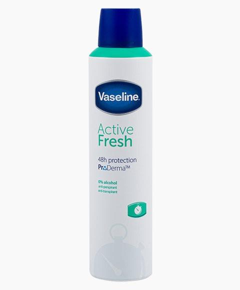 Vaseline Intensive Care anti perspirant deodorant 150ml