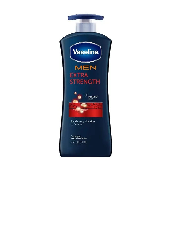 Vaseline Men Extra Strength 20.3oz