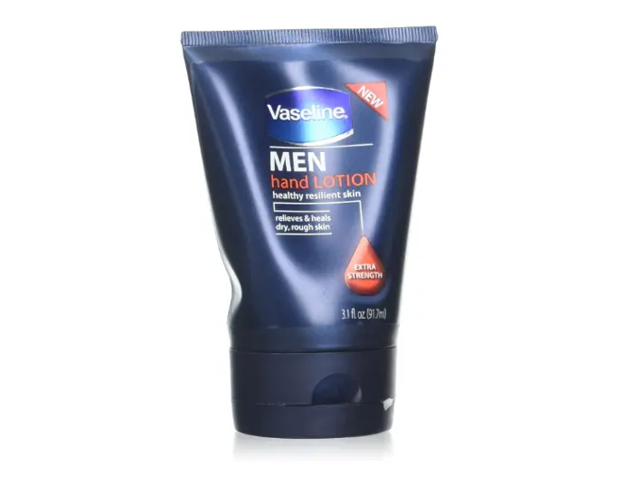 Vaseline Men Hand Lotion 3fl.oz