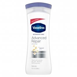 Vaseline Moisture Locking Lotion Moisture Locking Lotion 10oz