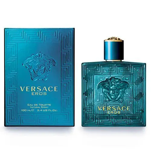 Versace Natural Mist Eros EDT 100ml