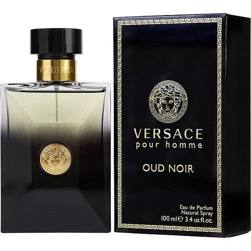 [17442] Versace Natural Mist Oud Noir EDP 100ml