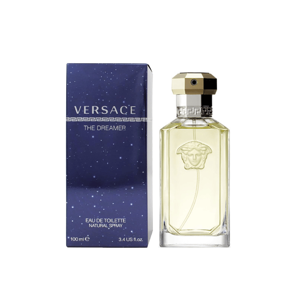 [23933] Versace Natural Spray The Dreamer 100ml
