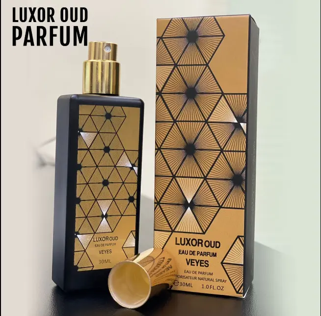 Veyes Eau De Parfum Luxor Oud 30ml