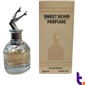 Veyes Eau De Parfum Sweet Bomb Perfume 25ml