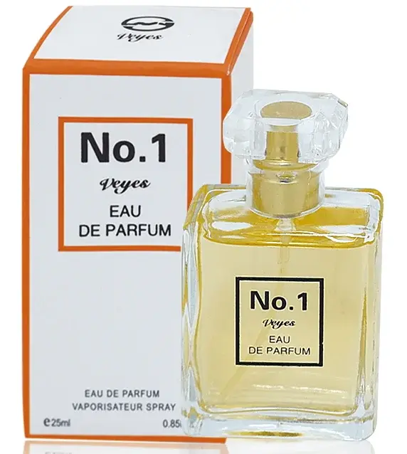 Veyes Eau De Perfum No.1 25ml