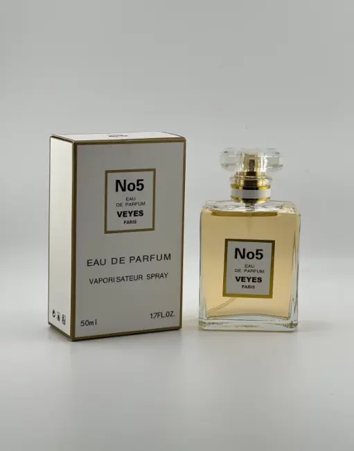 Veyes Eau De Perfum No5 50ml