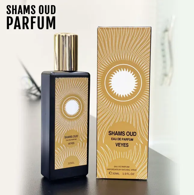 Veyes Eau De Perfum Shams OUD 30ml