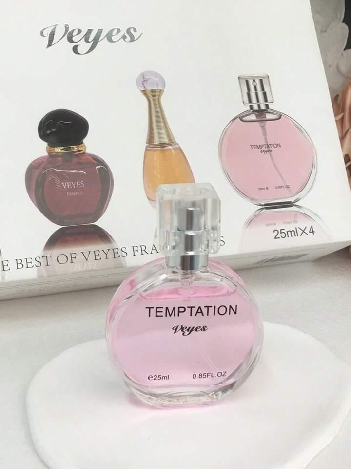 Veyes Eau De Perfum Temptation 25ml