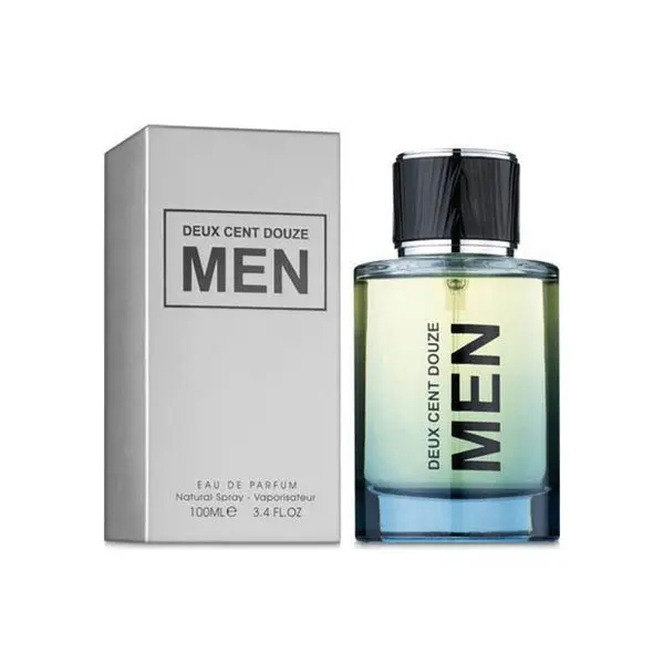 Veyes Natural Spray Deux Cent Douze Men EDP 100ml