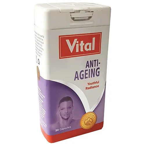 Vital Anti Ageing youthful Radiance 