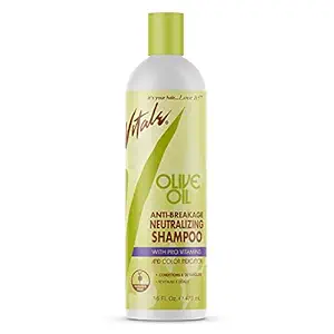 Vitale Anti Breakage Neutralizing Shampoo 16oz