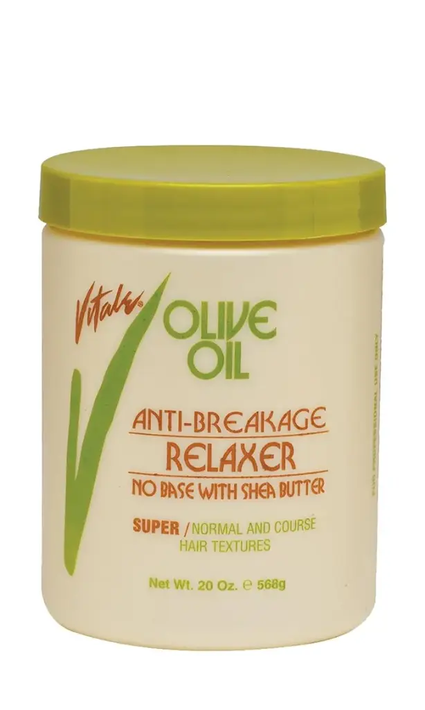 Vitale Anti Breakage Relaxer 20OZ 568g