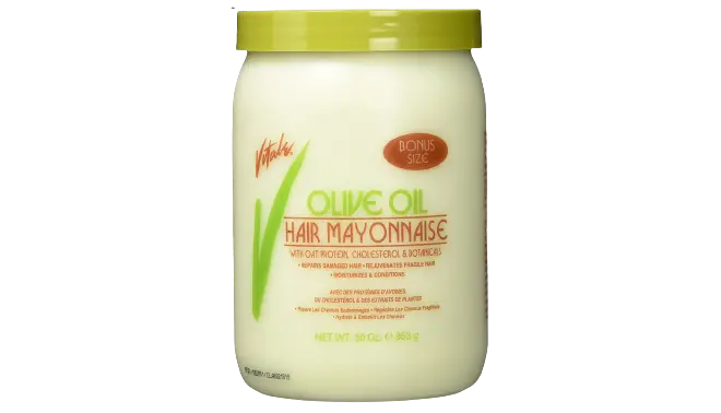 Vitale Mayonnaise Olive Oil Hair Mayonnaise 853 g