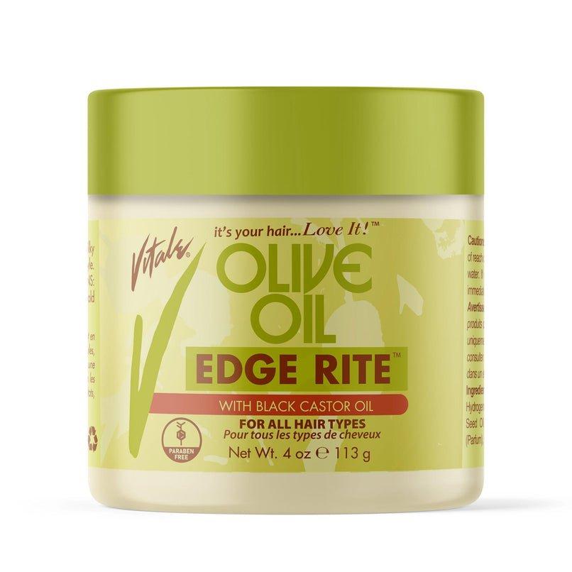 Vitale Olive Oil Edge Rite 4oz