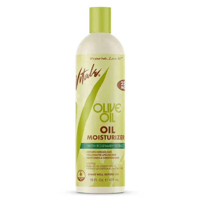 Vitale Olive Oil Moisturizer 12oz