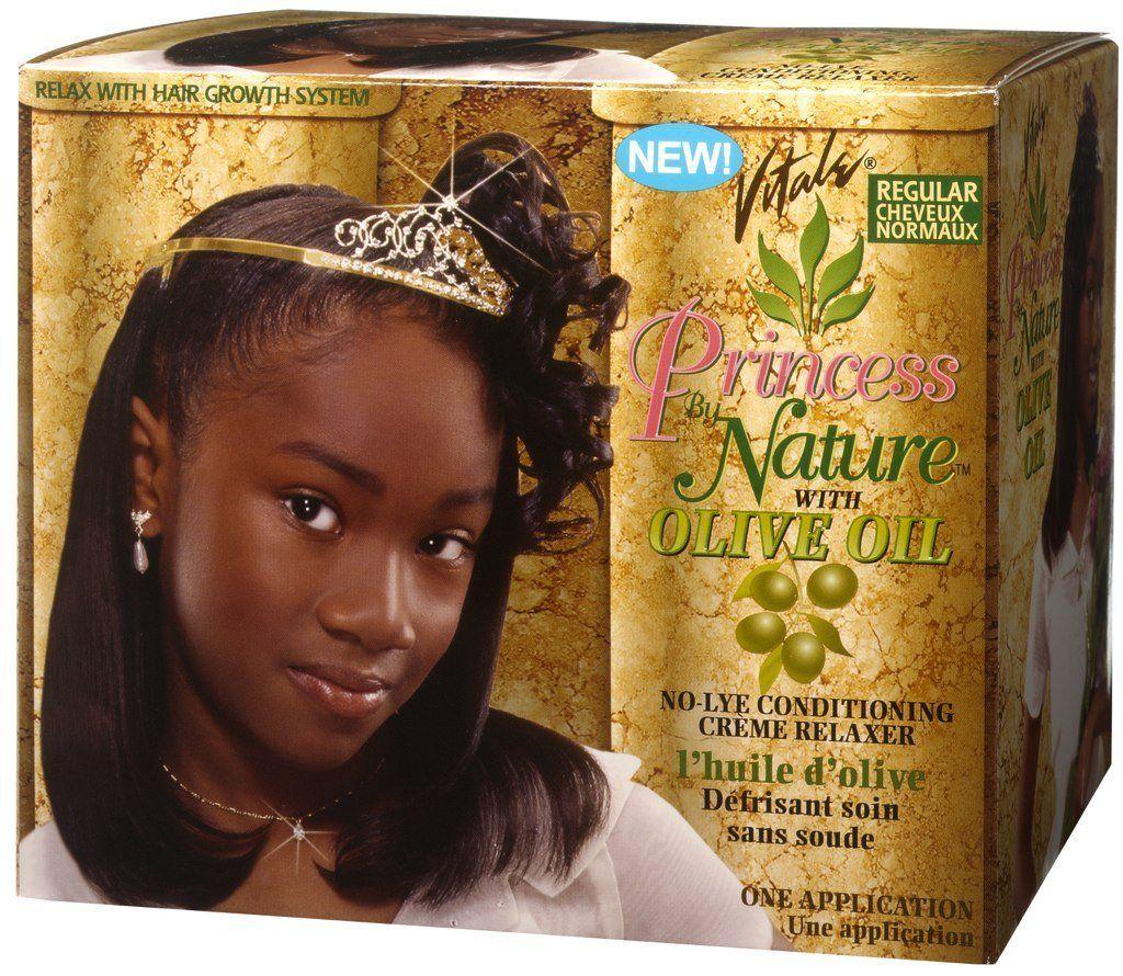 Vitale Princess By Nature Conditioning 