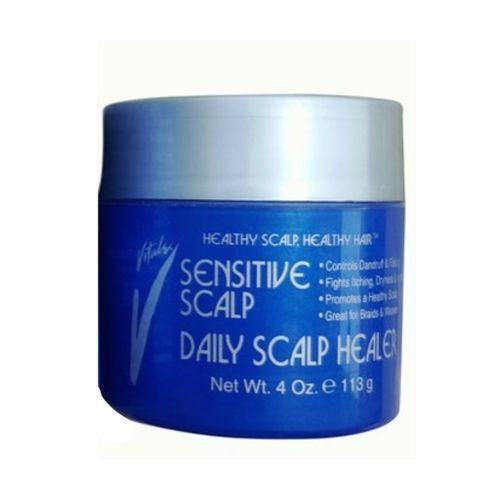 Vitale Sensitive Scalp Daily Scalp Healer 113g