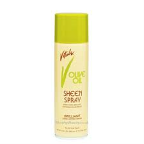 Vitale Sheen Spray Olive Oil Sheen Spray 445ml