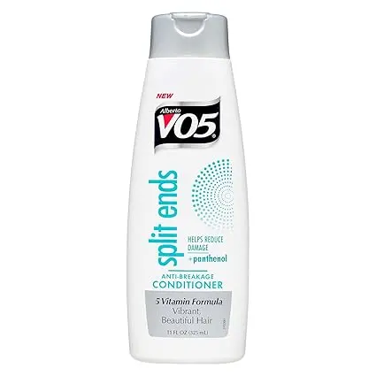 VO-5 Anti Breakage Conditioner Split Ends 11oz