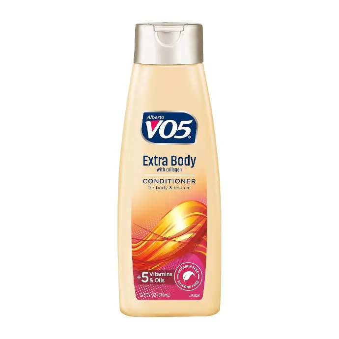 VO-5 Conditioner Extra Body with Collagen 12.5oz