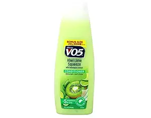 VO-5 Conditioner Kiwi Lime Squeeze 15oz