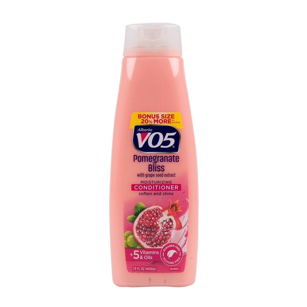 VO-5 Conditioner Pomegranate Bliss 15oz