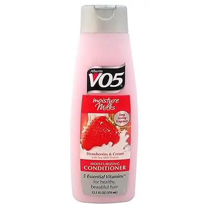 VO-5 Conditioner Strawberries & Cream 12.5oz