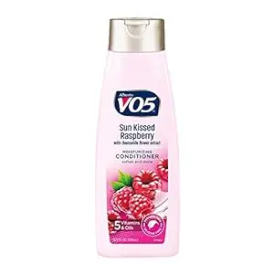 VO-5 Conditioner Sun Kissed Raspberry 12.5oz