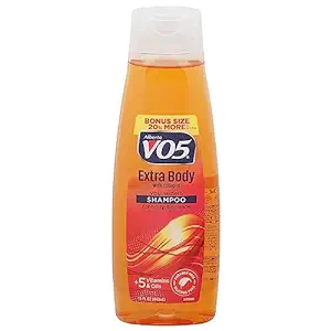 VO-5 Extra Body Shampoo 15oz