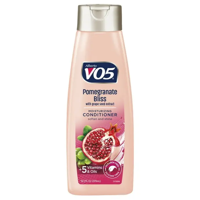 VO-5 Herbal Escapes Conditioner Pomegranate Conditioner 15oz