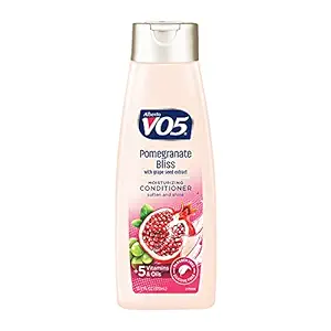 VO-5 Herbal Escapes Conditioner Pomegranate Grapeseed 15oz