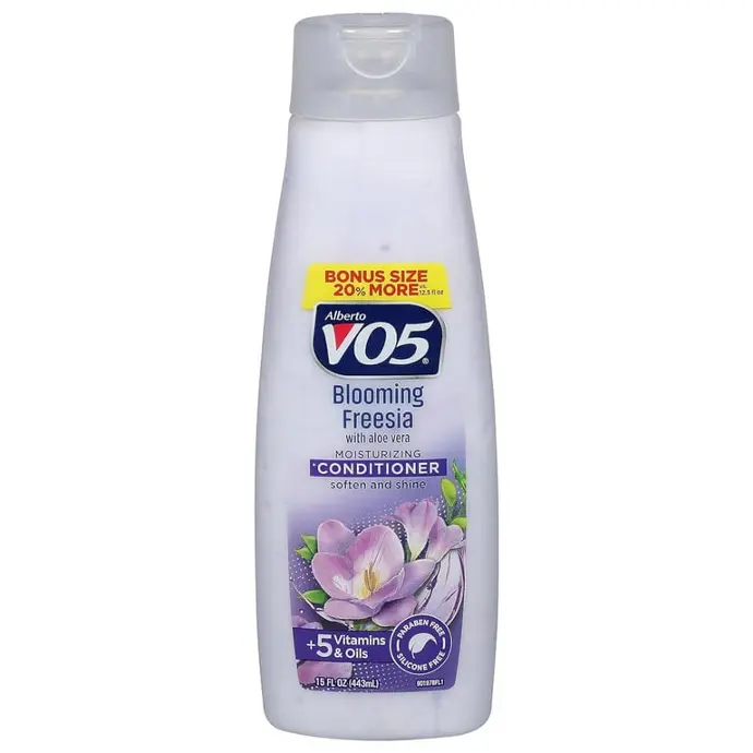 VO-5 Herbal Escapes Herbal Escapes Freesia 443 ml