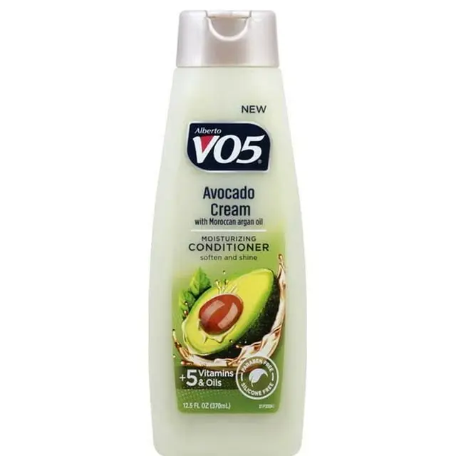 VO-5 Moisturizing Conditioner Avocano Cream 12.5oz