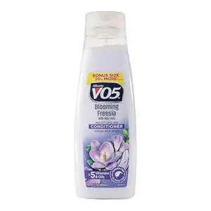 VO-5 Moisturizing Conditioner Blooming Freesia 15oz