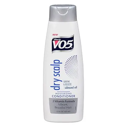 VO-5 Moisturizing Conditioner Dry Scalp 11oz