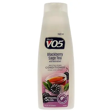 VO-5 Revitalizing Conditioner Blackberry Sage Tea 12.5oz