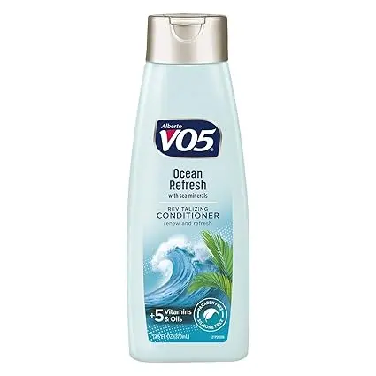 VO-5 Revitalizing Conditioner Ocean Refresh 15oz