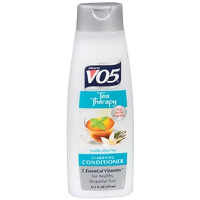 VO-5 Revitalizing Conditioner Vanilla Mint Tea 12.5oz