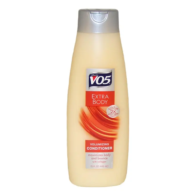 [12530] VO-5 Shampoo + Conditioner 2 in 1 Normal 15oz