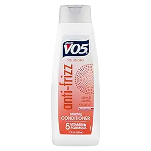 VO-5 Shampoo Anti- Frizz 12.5oz