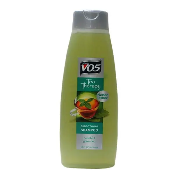 VO-5 Shampoo Green Tea 443 ml