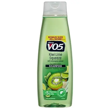 VO-5 Shampoo Herbal Escape 443 ml