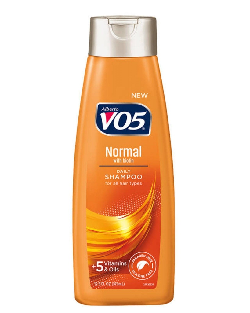 VO-5 Shampoo Normal with Biotin 12.5oz