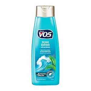 VO-5 Shampoo Ocean Fresh 12.5oz